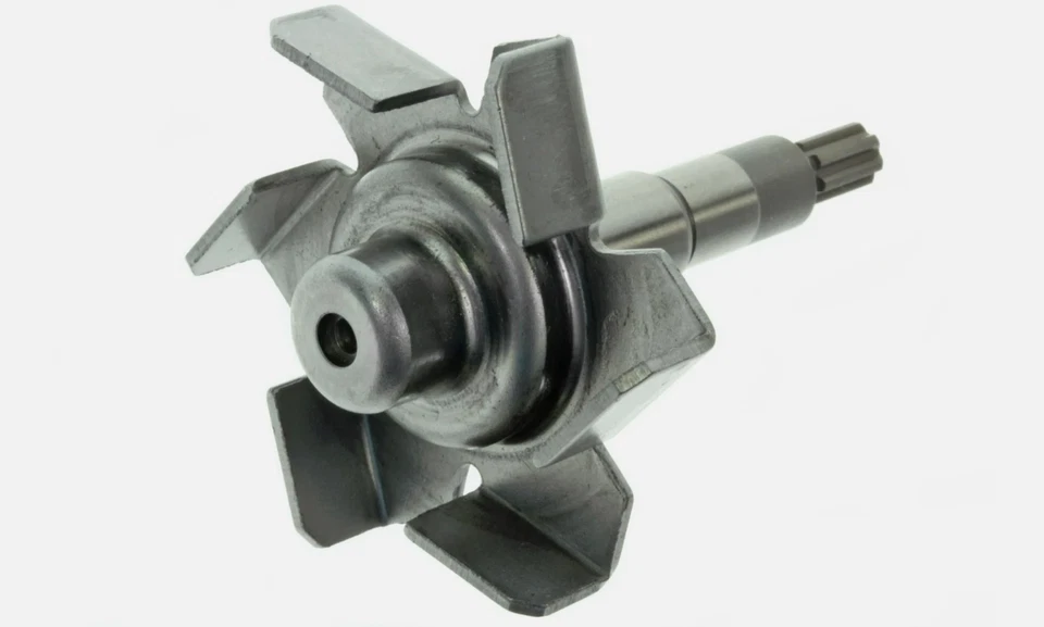 Impulsor de bomba de agua OEM Honda ST1300 ST1300P 2003-2018 ABS 19210-MCS-000 Foto 1 de 4