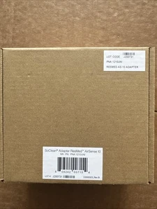 Adaptador SoClean ResMed AirSense 10 PNA 1210UNI - Imagen 1 de 4