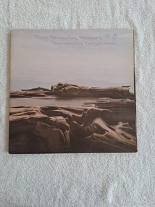 The Moody Blues - Seventh Sojourn Vinyl LP & LYRICS TESTED EXCELLENT CONDITION - Picture 1 of 10