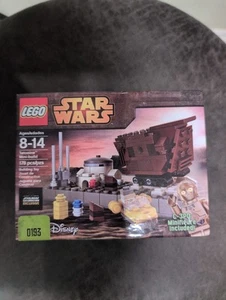 LEGO Star Wars - Tatooine Mini-Build Diorama Star Wars Celebration 2019 #193 - Imagen 1 de 1