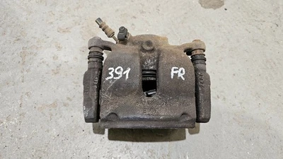 BMW X1 F48 XDRIVE 18D ENGINE B47C20A 2015-2019 FRONT RIGHT BRAKE CALIPER - Image 1 of 4