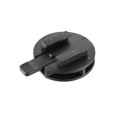 SRAM Quickview Garmin Gps/Computer Mount Adaptor Quarter Turn To Slide Lock (Use - Image 1 of 4