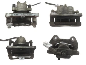 2008-2016 Mitsubishi Lancer Rear Passenger Right Brake Caliper 860577 - Picture 1 of 1