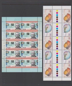 CHEAP POSTAGE: 200 x $1.70 (in 2 new stamps) 26% OFF = $250 (save $90) Free R.P. - Picture 1 of 1