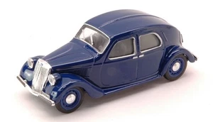 Brumm BM0058-02 LANCIA APRILIA 1a SERIE 1936-48 BLU 1:43 Modellino - Foto 1 di 1