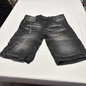 5 Pair Of Size 6t Kids Shorts. 1 Pair Of Swimming Trunks. - Picture 1 of 5