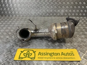 2015-18 Range Rover Evoque L538 MK1 FL 2.0 D Catalytic Converter GJ325G267AD - Picture 1 of 9