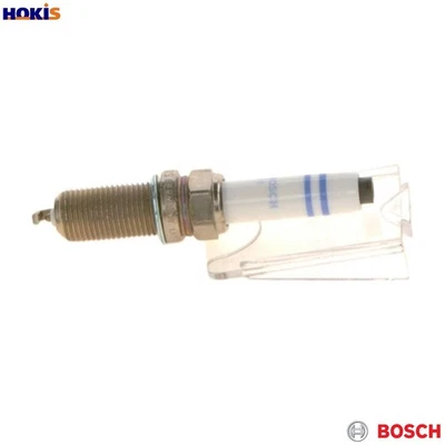 4x SPARK PLUG 0 242 245 585 FOR PORSCHE MDH.KA/MCX.ZA/MCU.RA/MCT.LA 3.6L 6cyl - Image 1 of 4