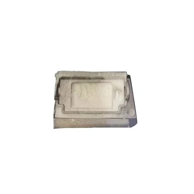 New Convertible Open Switch Push Button Cover Cap For Porsche 911 992 2018-2024 Foto 1 de 4