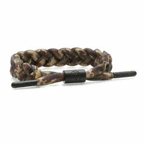 RASTACLAT Woodland Camo 2 Camouflage Classic Armband Bracelet Schmuck NEU - Bild 1 von 1