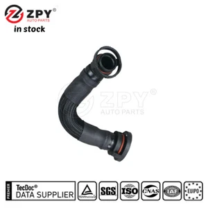 ZPY Breather Hose Fit For VW Volkswagen Touareg Audi Q7 07-09 AM 079 103 209AM - Picture 1 of 6