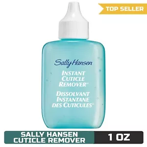 Sally Hansen Instant Cuticle Remover, 1 Fl. Oz. - Picture 1 of 7