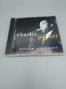 Charlie Parker - Round Midnight CD - Bild 1 von 1