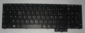 Tastiera Originale Samsung R530 9Z.N5LSN.00F Azerty Nuovo IN Francia - Foto 1 di 2