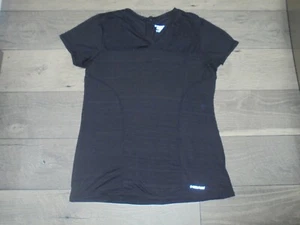 Head black athletic activewear shirt size M - Picture 1 of 5