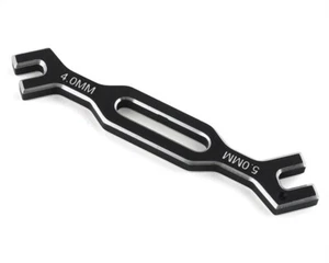 Llave tensor de aluminio ProTek RC (4 y 5 mm) - PTK-2032 - Imagen 1 de 1
