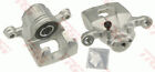 REAR LEFT; RIGHT BRAKE CALIPER FITS: FITS FOR CUBE 1.5 DCI/1.6 16V.FITS FOR D