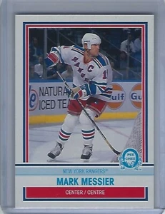 2009-10 O-Pee-Chee Retro #564 Mark Messier Legends - Picture 1 of 2