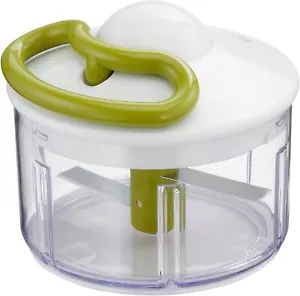 Tefal K1330404 Manual Food Chopper and Mixer with Stainless Steel Blades for Ve - Picture 1 of 10