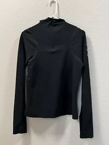 Nike Therma-FIT ADV Run Division Hooded Pullover Black Size M - Picture 1 of 9