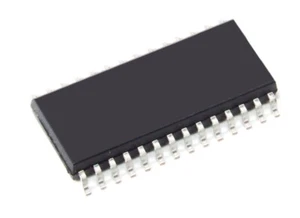 ZMD U6264BS2C07LLG1 Static RAM Memory IC Memory Chip SO 28-Pin 8Kx8-Bit 70ns - Picture 1 of 1