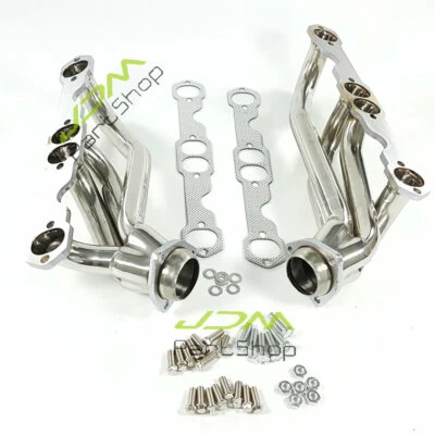 Exhaust Manifold Header for 88-97 Chevrolet&GMC C1500 C2500 K1500 K2500 - Image 1 of 4