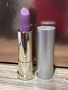 Urban Decay Asphyxia Cream Lipstick Full Size Orchid Lavender Shimmer Rare