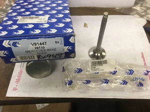 Fits Mercedes 300ECE/SEL OHC MB103 1986-93 Exhaust Valve RX9497 103-050-17-27 - Picture 1 of 3