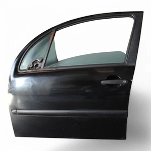 PORTA PORTIERA COMPLETA ANTERIORE SINISTRA PER CITROEN C3 PRIMA SERIE 1.1 2004 - Imagen 1 de 10