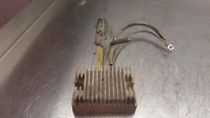 05 Polaris Hawkeye 300 Voltage Regulator Rectifier 4011182 400 4X4 2X4 NICE T1-3 - Bild 1 von 6