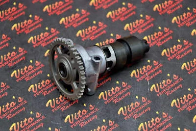 Árbol de levas Honda Fourtrax Rincon TRX650FA 2003 2004 2005 14100-HN8-P00 TRX 650 NUEVO Foto 1 de 4