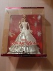 Celebrating  20 Years Of Holidays, ,Holiday Barbie 2008   (Box D) Barbie Doll