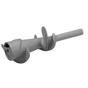 M-JET-35 Spray Pump Kit – 3D Printed Aluminum Alloy Paddle for RC BoatsLwz50T - Picture 1 of 8