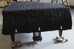 Flügeldecke Transport  bis 2,12 m Länge - Picture 1 of 2