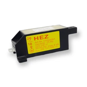 BALTUR ACCENDITORE ACCENSIONE PIEZO 25459 HEZ 07000091 CALDAIA COLIBRI K - Picture 1 of 1