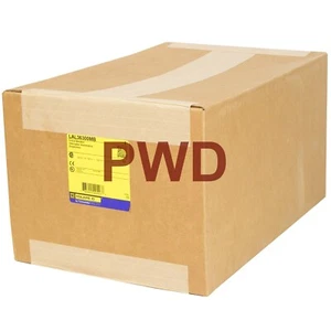 Nuevo en caja Disyuntor Square D LAL36300MB LA, Térmico-Magnético, 3 Polos, 300A, 600V - Imagen 1 de 5