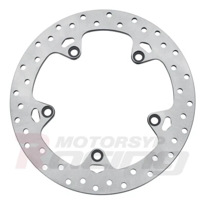 US Stock Rear Brake Disc Rotor for BMW F650GS 07-12 F700GS 2013-18 F800GS 08-18 Foto 1 de 4