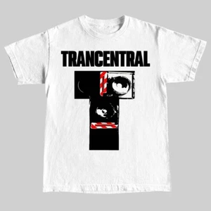 The KLF 'Trancentral' T-Shirt - Picture 1 of 2