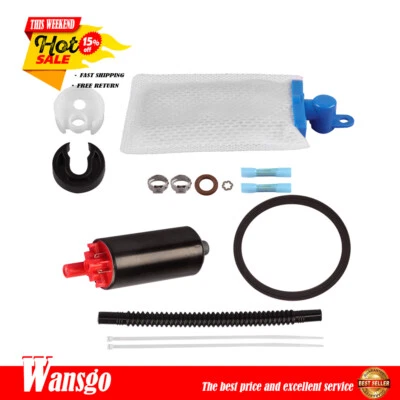 Bomba de combustible para CAN-AM Outlander L MAX 450 500 570 2015-2016 #709000461 Foto 1 de 4