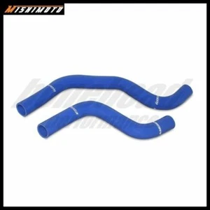 Mishimoto Mitsubishi Lancer Evolution 8 Silicone Radiator Hose Kit - Picture 1 of 2