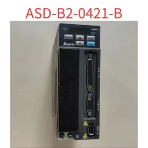 ASD-B2-0421-B Servo Drive Brand New Genuine Product DHL FedEx - Picture 1 of 5