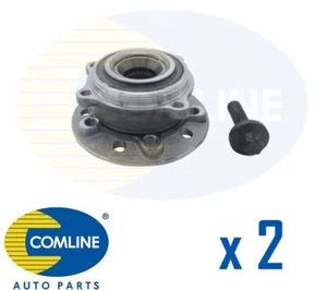 KIT COJINETE RUEDA DELANTERA COMLINE MERCEDES-BENZ CLS 2 L PAR CHA422 - Imagen 1 de 4