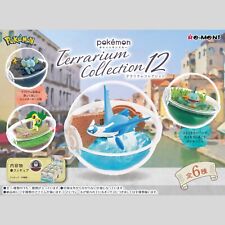 Re-Ment: Pokemon Terrarium Collection 12 - JAPAN IMPORT - US Seller