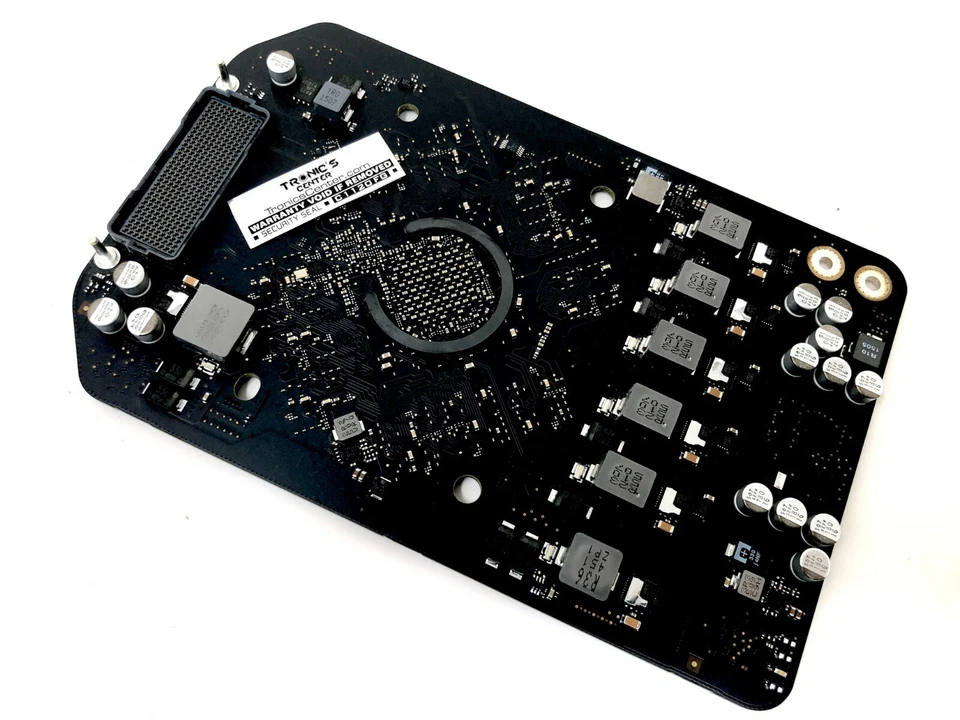 A1481 Mac Pro 2013 AMD FirePro D300 2GB 820-3627-A Video Graphic Card  A Side - Image 1 of 2