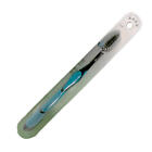 1* Soft Bristle Toothbrush Ergonomic Manual Charcoal Tooth Brush
