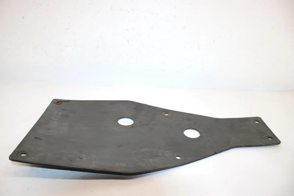 97 Arctic Cat Bearcat 454 2x4 Oem Skid Plate 0406-280 AA11 - Image 1 of 4