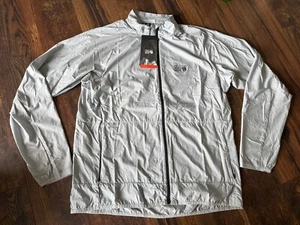NEW Mountain Hardwear Kor Airshell Pertex Quantumair Lightweight Jacket Size LG - Picture 1 of 2