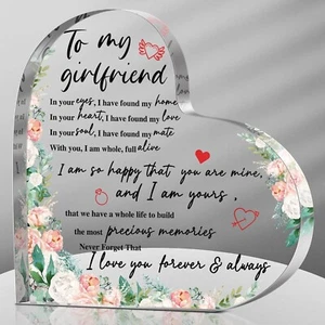 Valentines Day Gifts for Her, Gifts for Women from Husband Boyfriend, Gifts Wife - Picture 1 of 6
