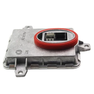 Xenon HID Headlight Unit Ballast A1669002800 Q03 For Benz GL350 ML350 SL65 AMG - Foto 1 di 8