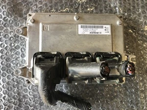 2019 HONDA HRV Computer Brain Engine Control ECU ECM EBX Module 3782051ML51 - Bild 1 von 7